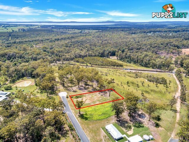 Lot 5 Armstrong Road GULMARRAD NSW 2463