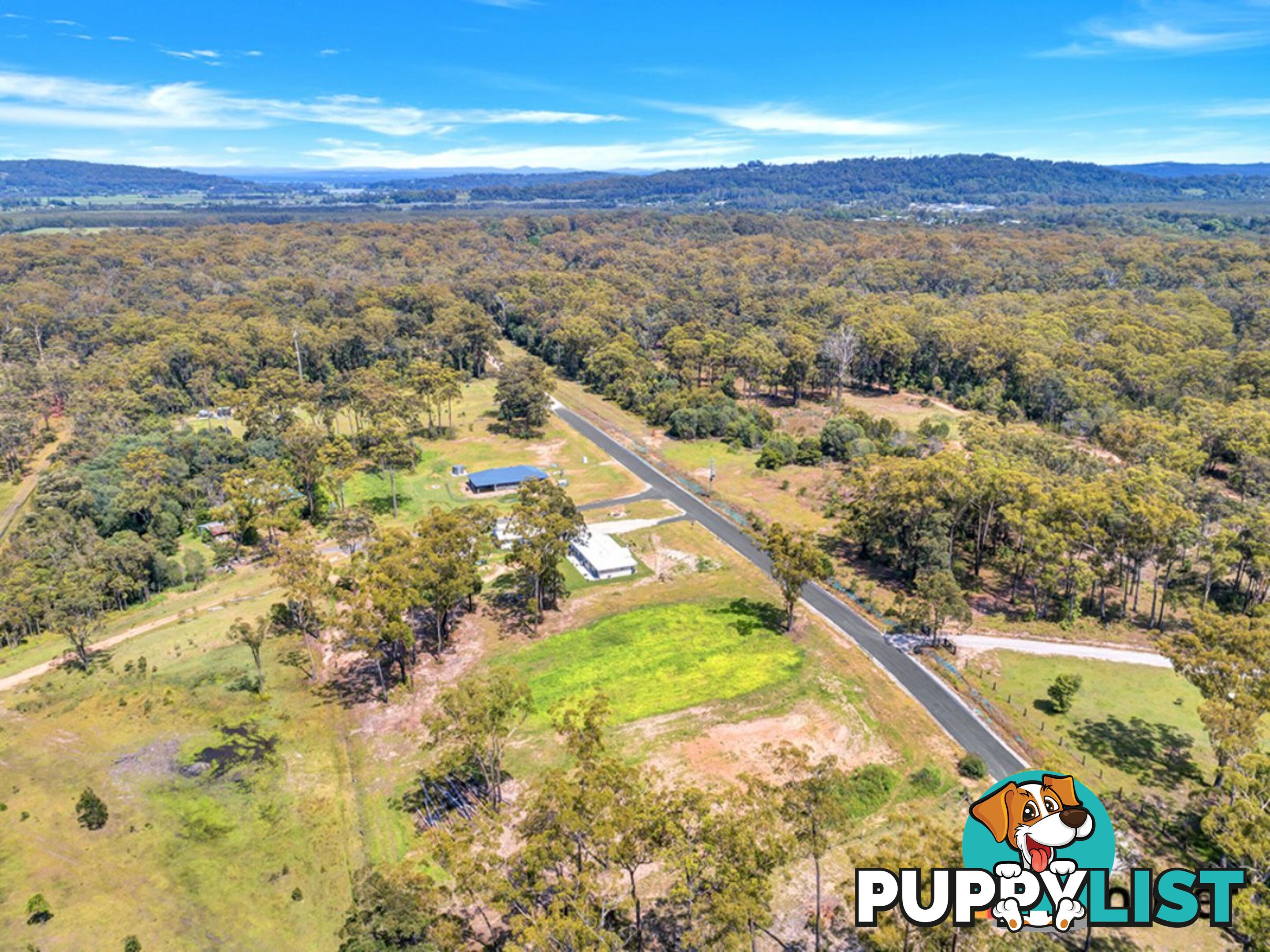 Lot 5 Armstrong Road GULMARRAD NSW 2463