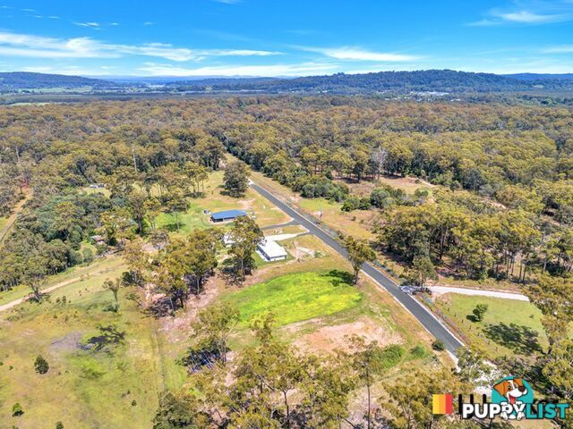 Lot 5 Armstrong Road GULMARRAD NSW 2463