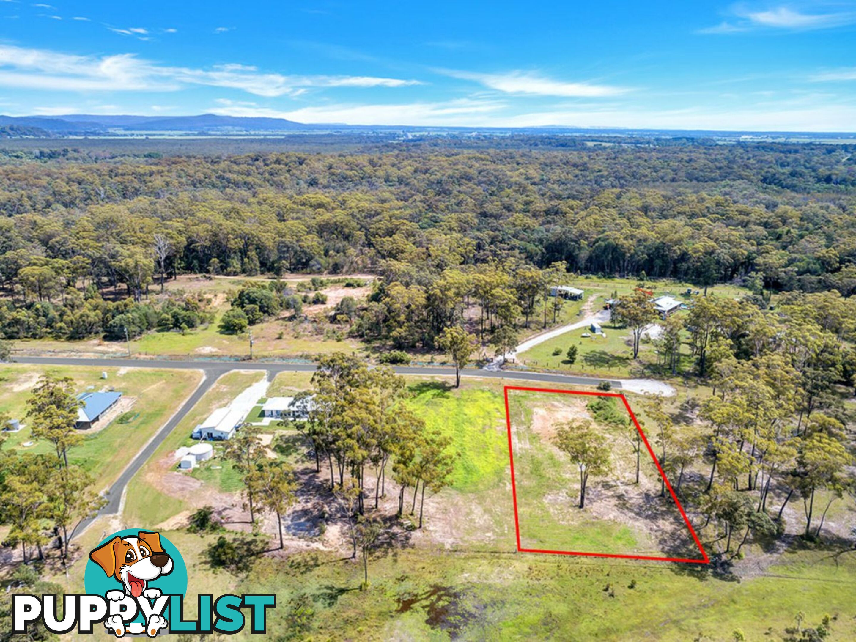 Lot 5 Armstrong Road GULMARRAD NSW 2463