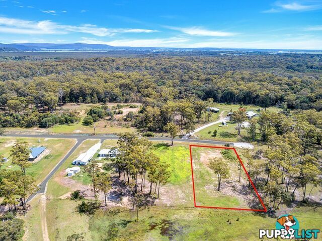 Lot 5 Armstrong Road GULMARRAD NSW 2463