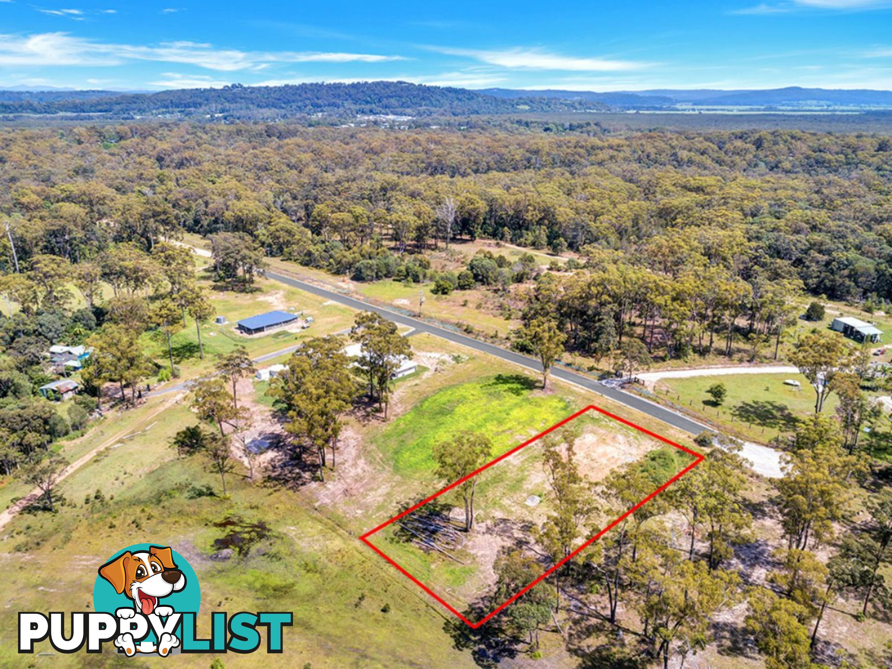 Lot 5 Armstrong Road GULMARRAD NSW 2463