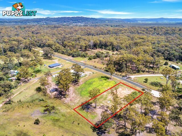 Lot 5 Armstrong Road GULMARRAD NSW 2463