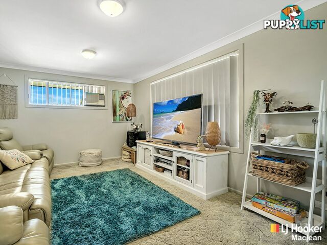 2/10 Scullin Street TOWNSEND NSW 2463