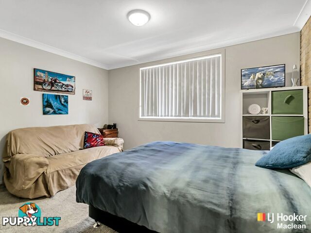 2/10 Scullin Street TOWNSEND NSW 2463