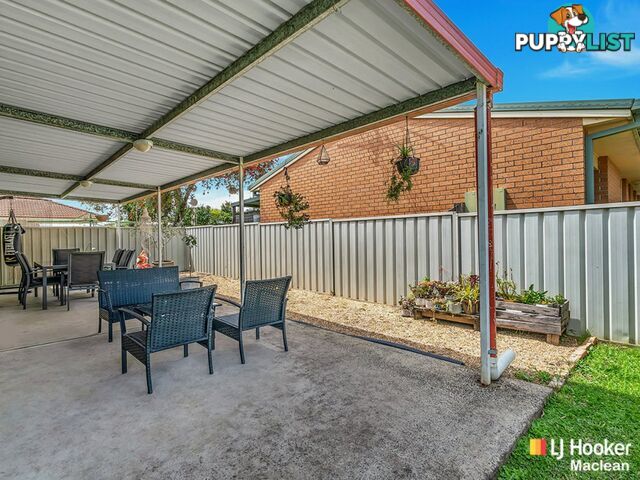 2/10 Scullin Street TOWNSEND NSW 2463