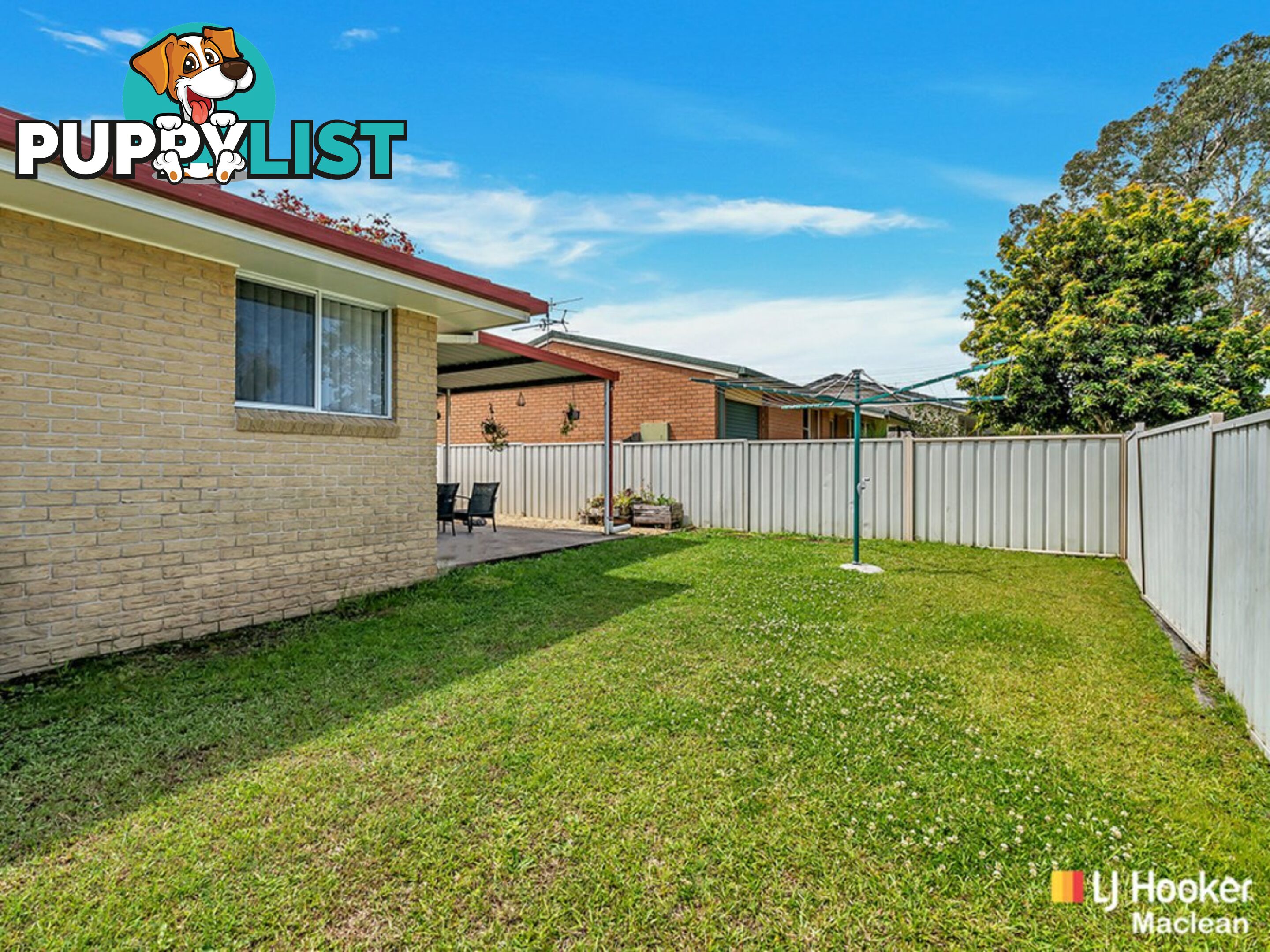 2/10 Scullin Street TOWNSEND NSW 2463