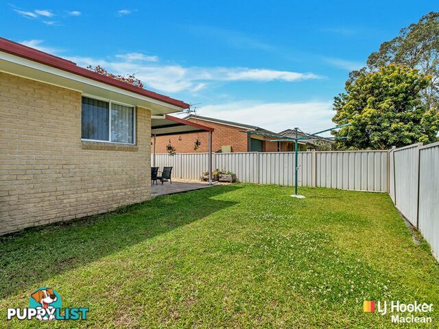 2/10 Scullin Street TOWNSEND NSW 2463