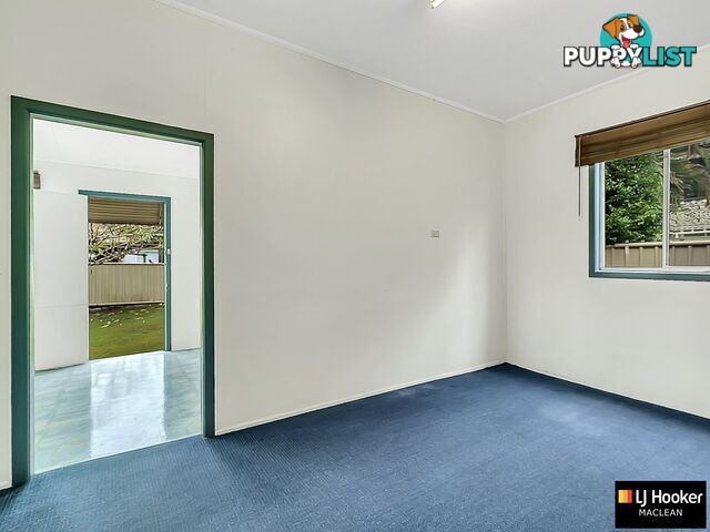 1 Oban Street MACLEAN NSW 2463