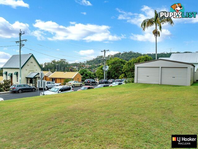 1 Oban Street MACLEAN NSW 2463