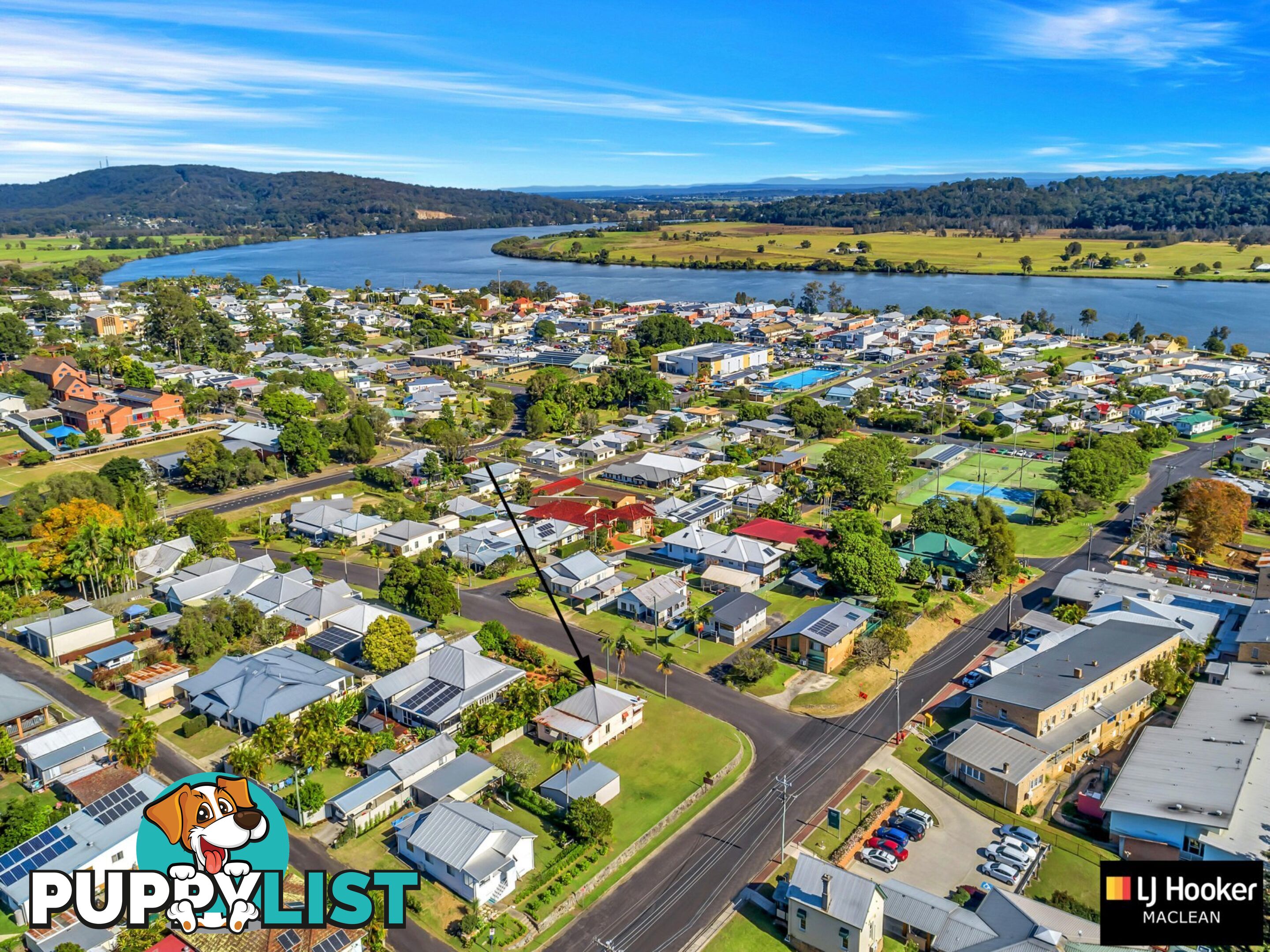 1 Oban Street MACLEAN NSW 2463