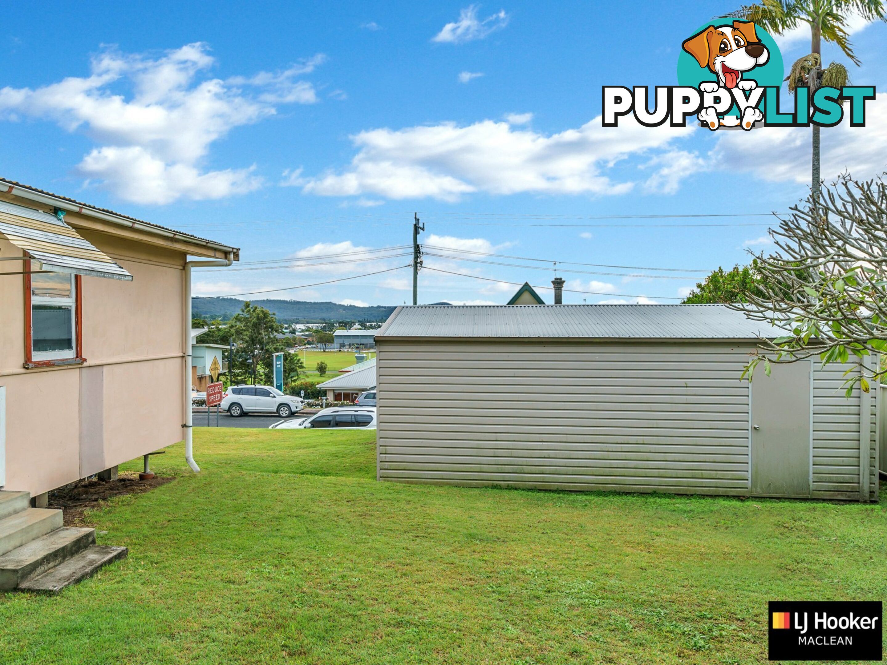 1 Oban Street MACLEAN NSW 2463