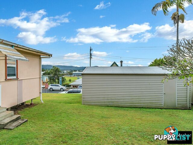 1 Oban Street MACLEAN NSW 2463