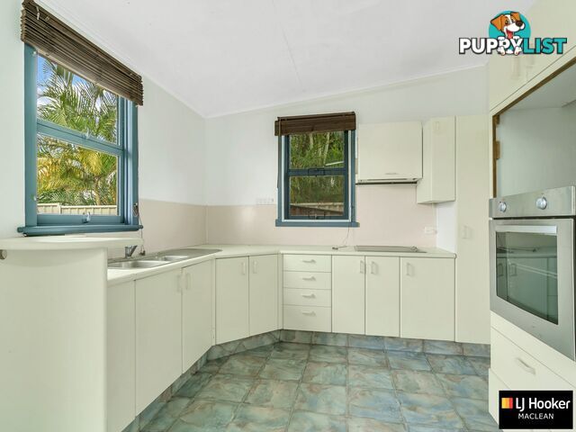 1 Oban Street MACLEAN NSW 2463