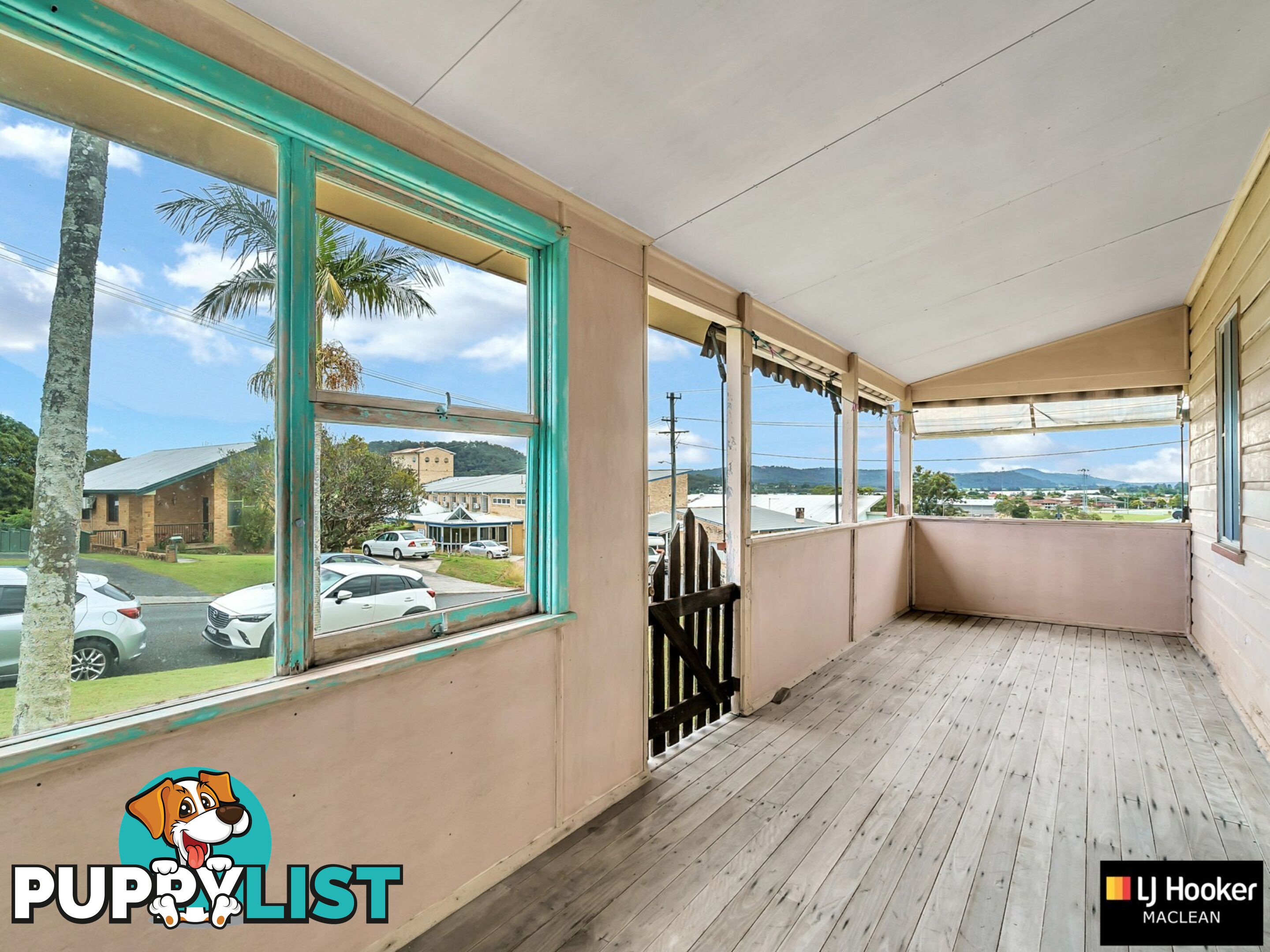 1 Oban Street MACLEAN NSW 2463