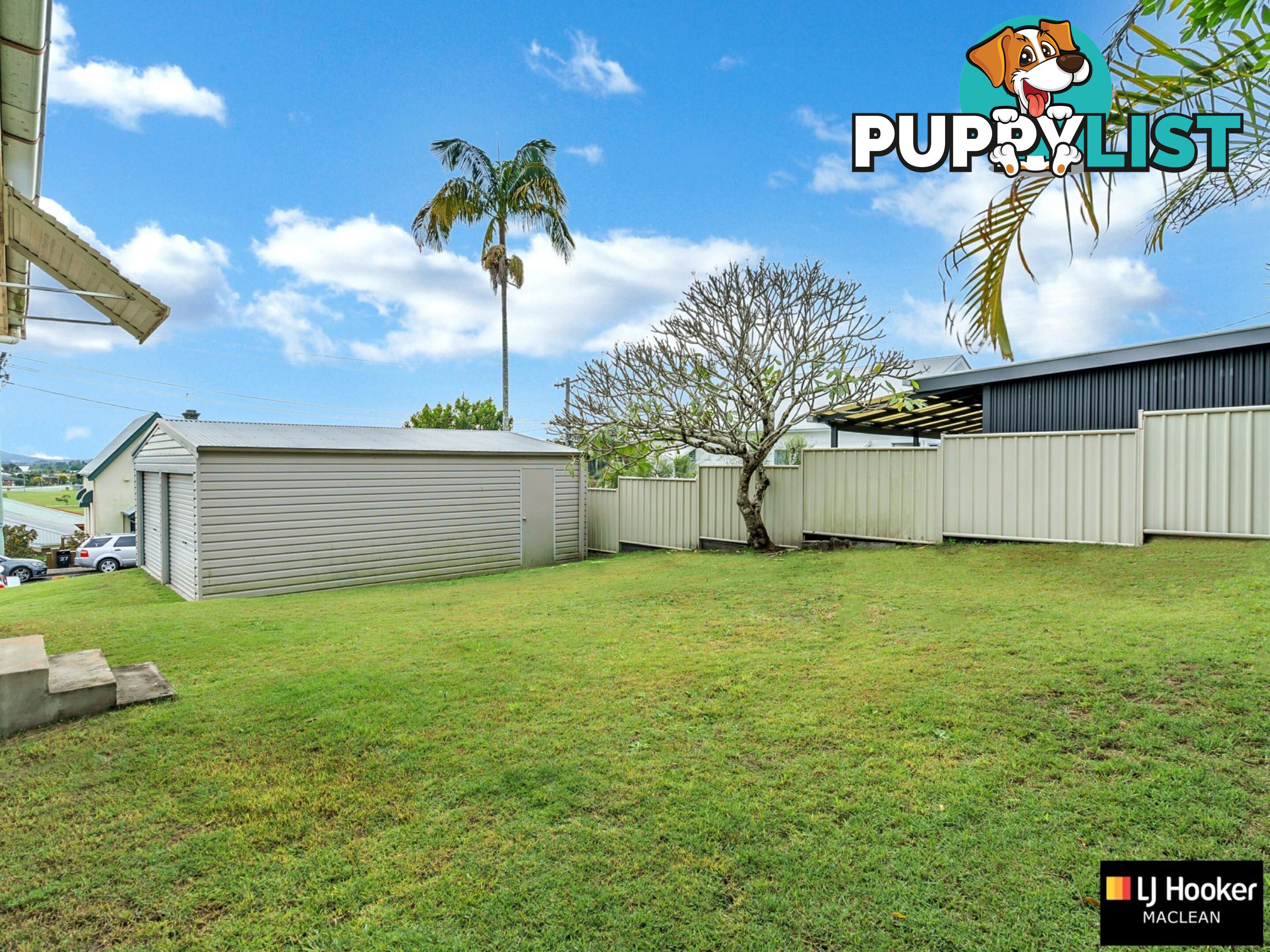 1 Oban Street MACLEAN NSW 2463