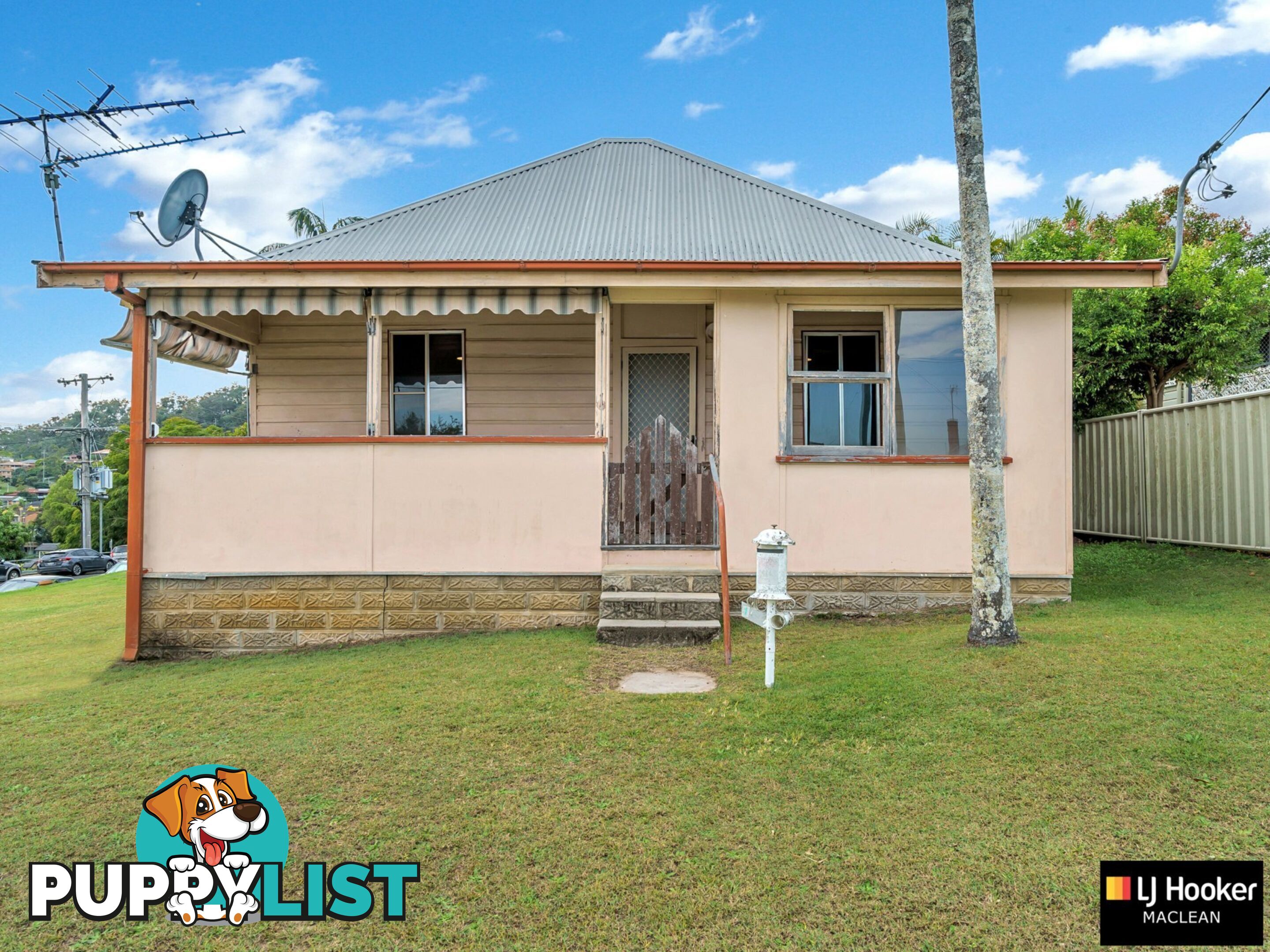 1 Oban Street MACLEAN NSW 2463