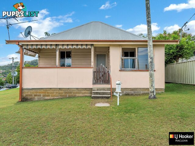 1 Oban Street MACLEAN NSW 2463