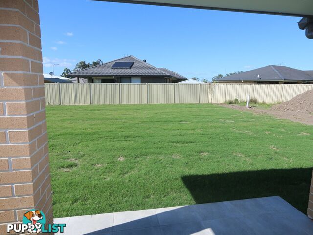 46B Scullin Street TOWNSEND NSW 2463