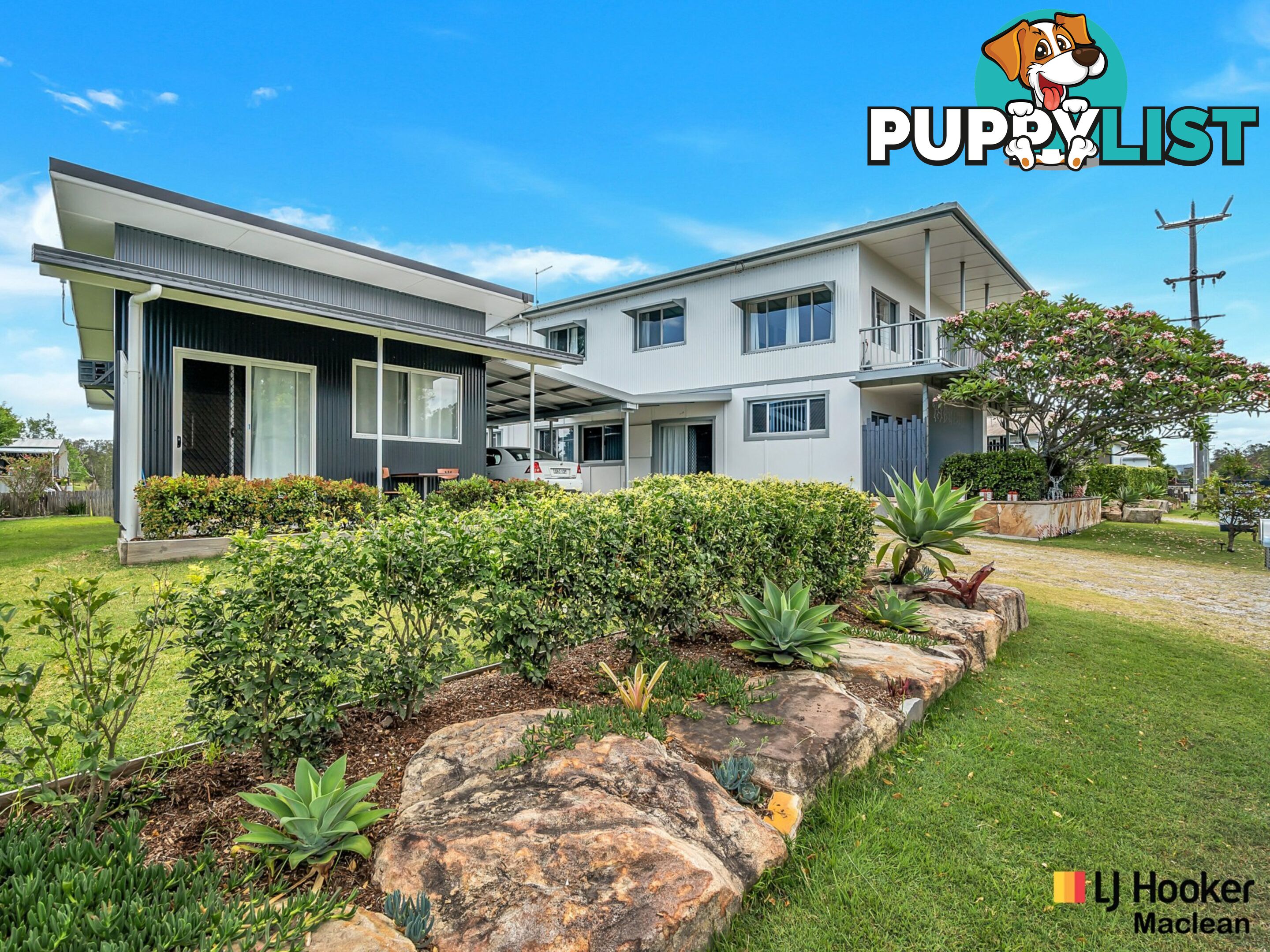 526 Yamba Road MACLEAN NSW 2463