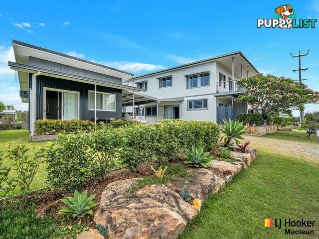 526 Yamba Road MACLEAN NSW 2463