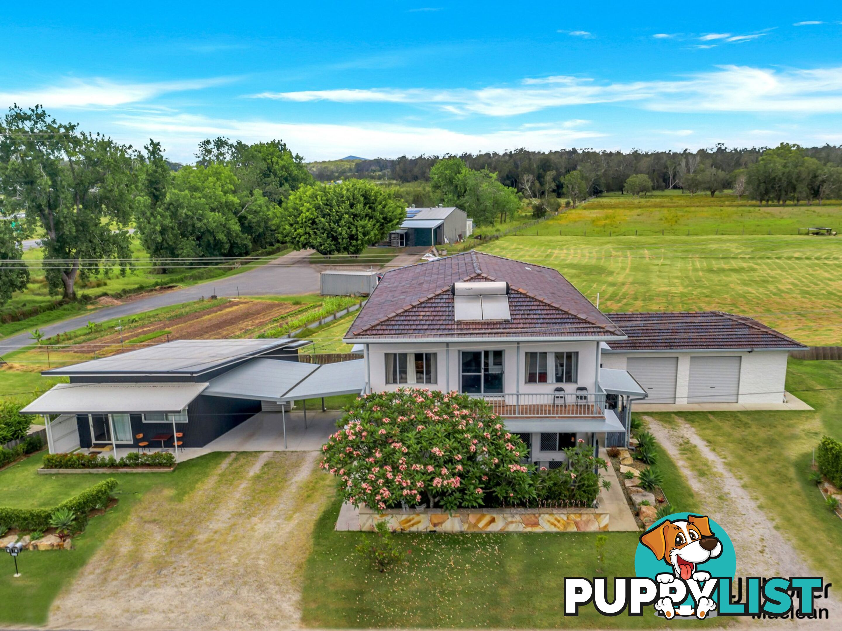 526 Yamba Road MACLEAN NSW 2463