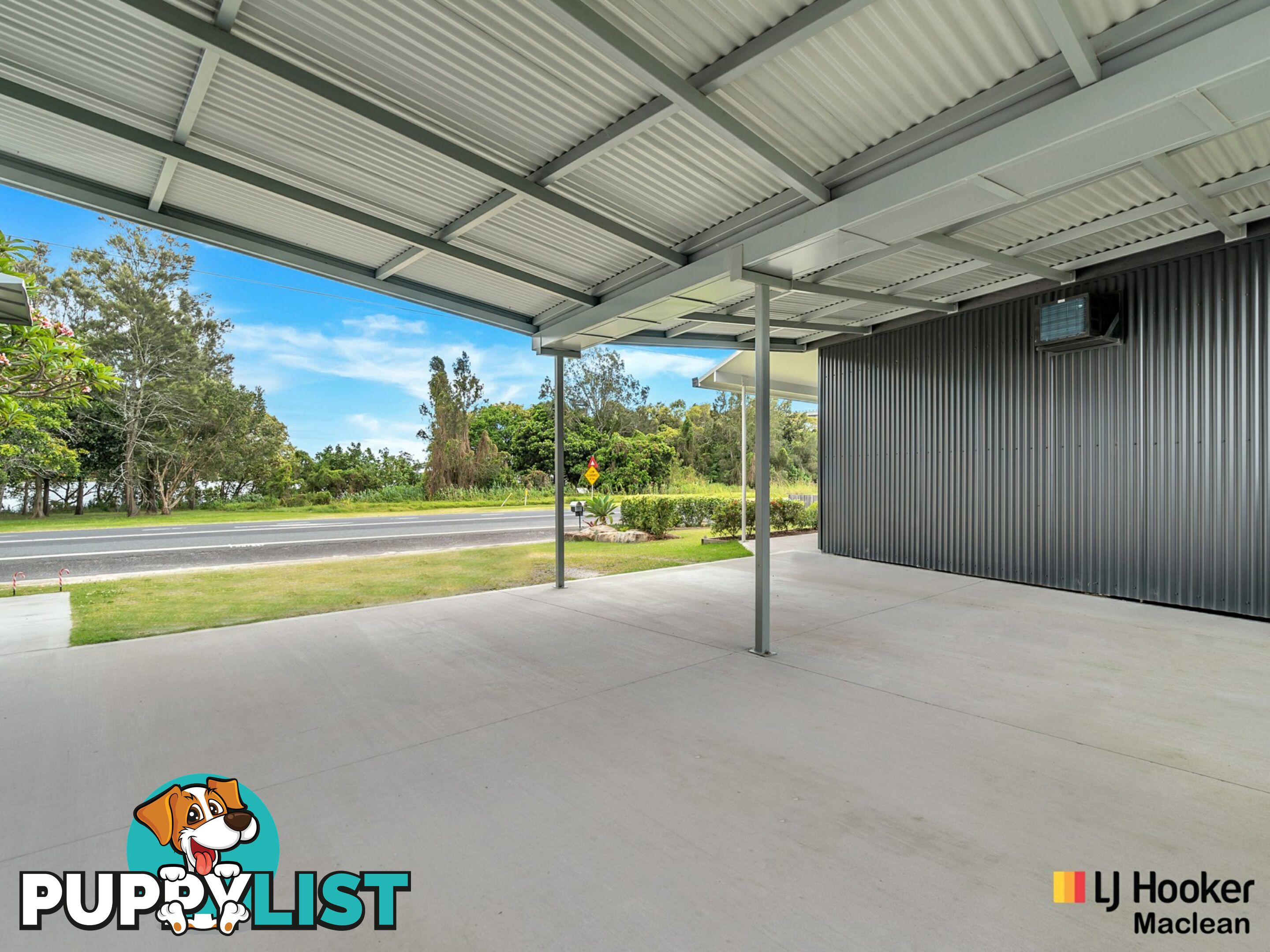 526 Yamba Road MACLEAN NSW 2463