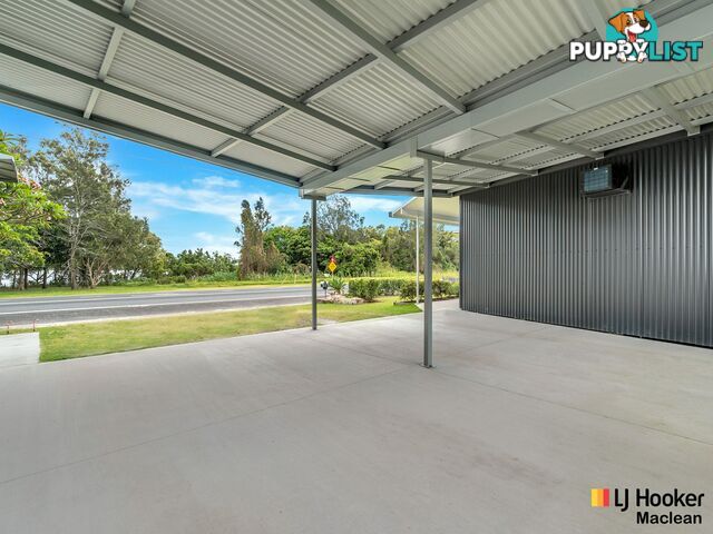 526 Yamba Road MACLEAN NSW 2463