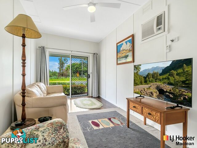 526 Yamba Road MACLEAN NSW 2463