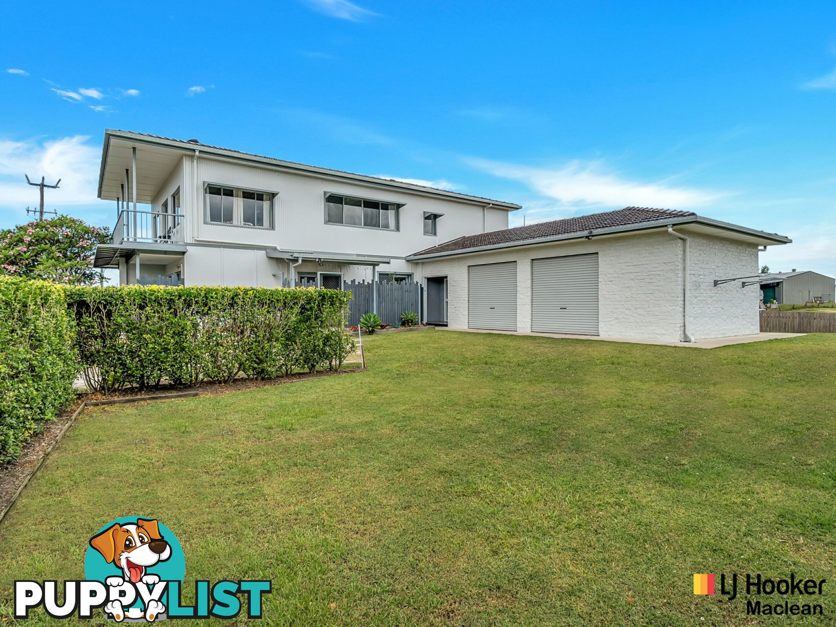 526 Yamba Road MACLEAN NSW 2463