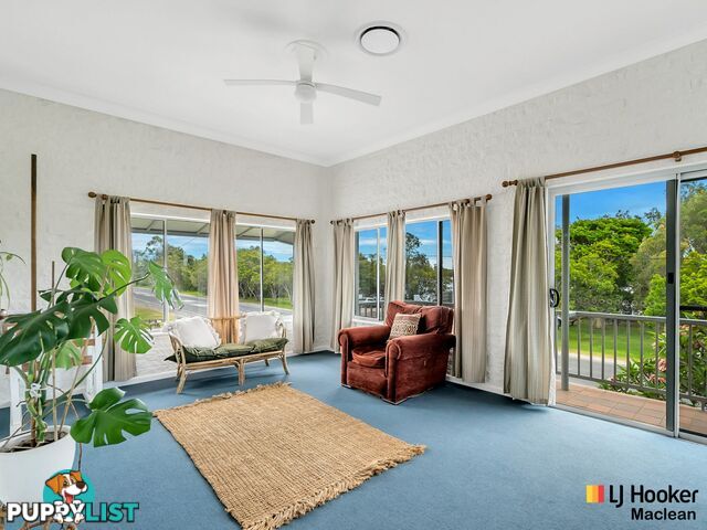 526 Yamba Road MACLEAN NSW 2463