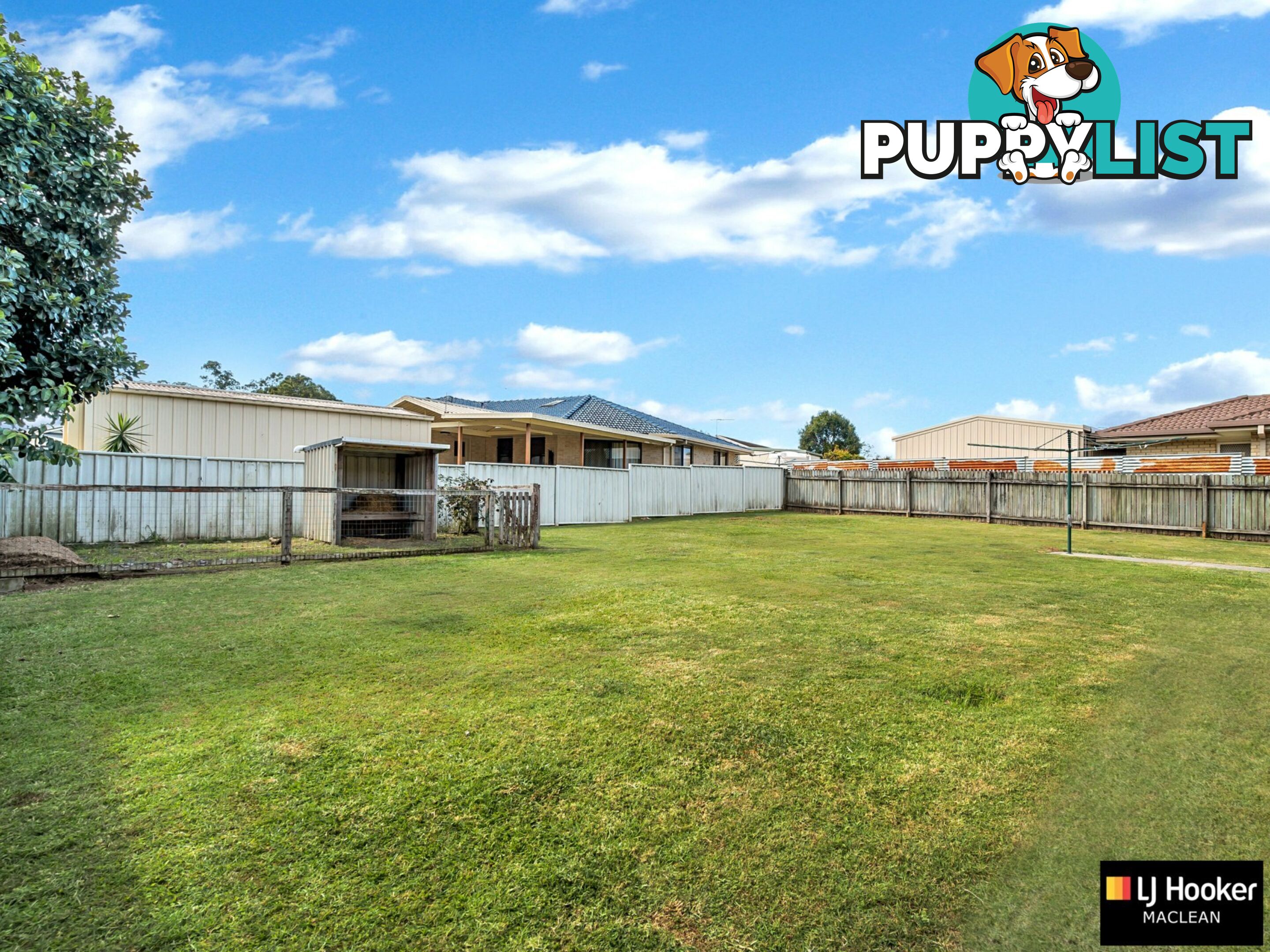 5 Plater Crescent TOWNSEND NSW 2463