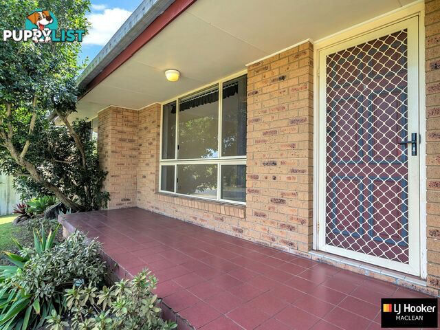 5 Plater Crescent TOWNSEND NSW 2463