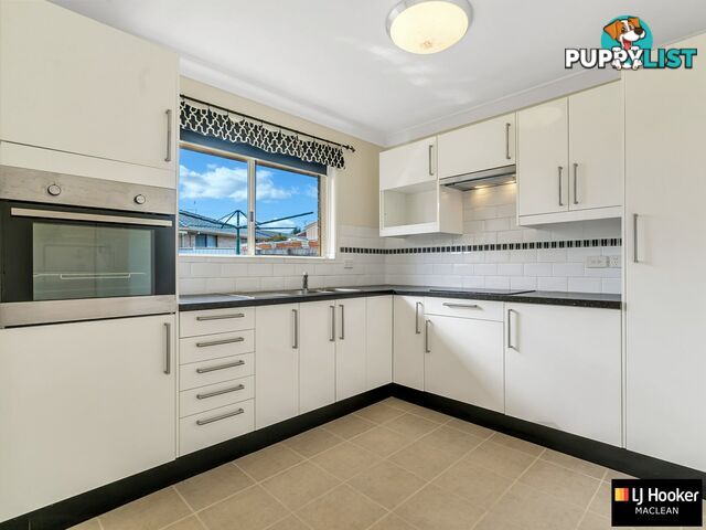 5 Plater Crescent TOWNSEND NSW 2463