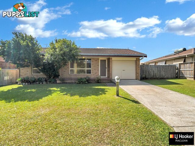 5 Plater Crescent TOWNSEND NSW 2463