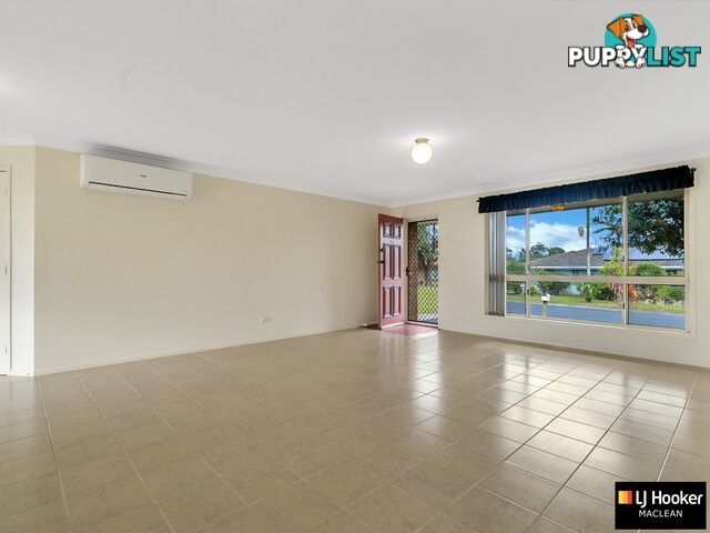 5 Plater Crescent TOWNSEND NSW 2463