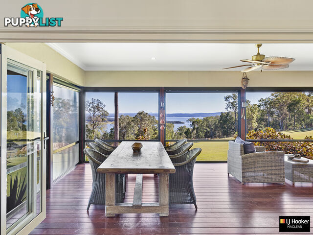 13 Sunset Close ASHBY NSW 2463