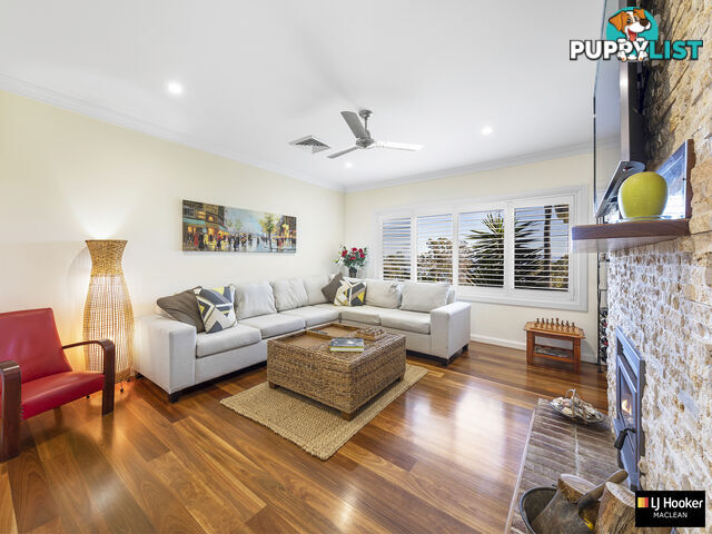 13 Sunset Close ASHBY NSW 2463