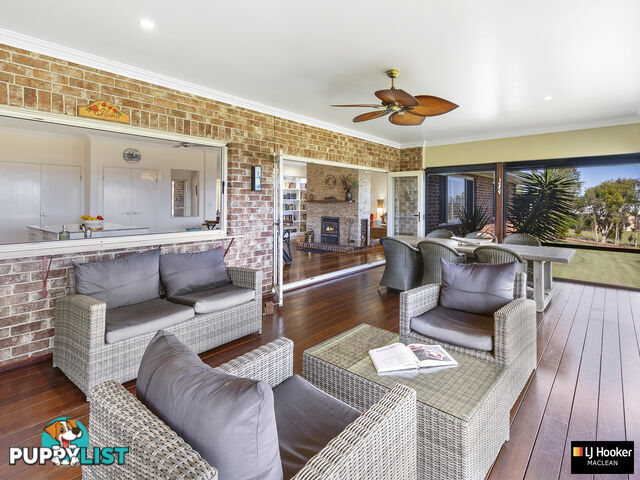 13 Sunset Close ASHBY NSW 2463