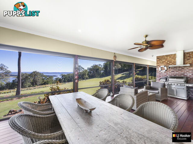 13 Sunset Close ASHBY NSW 2463