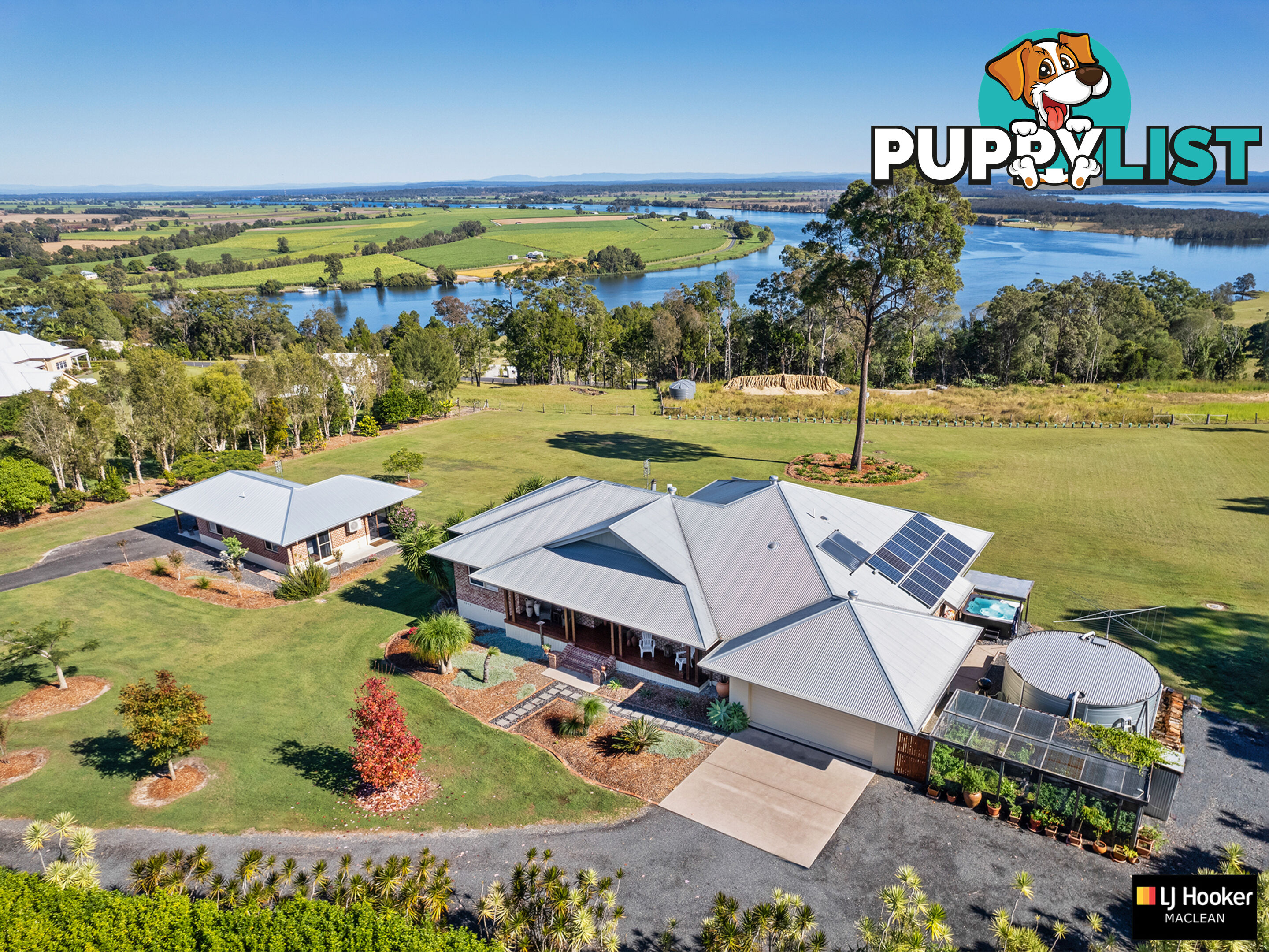 13 Sunset Close ASHBY NSW 2463