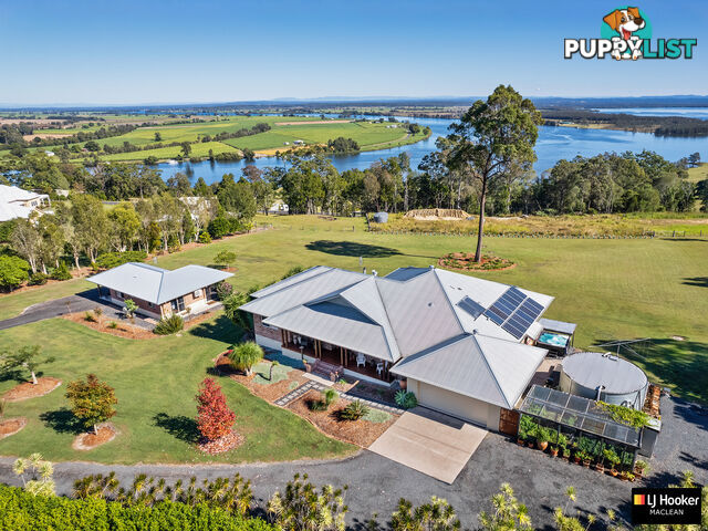 13 Sunset Close ASHBY NSW 2463