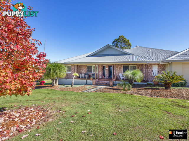 13 Sunset Close ASHBY NSW 2463