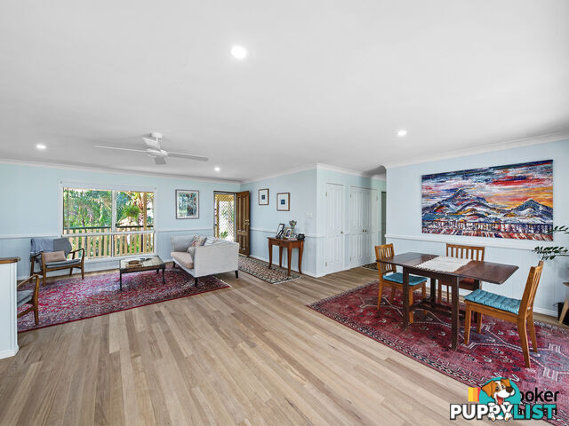 197 Gardiners Road JAMES CREEK NSW 2463