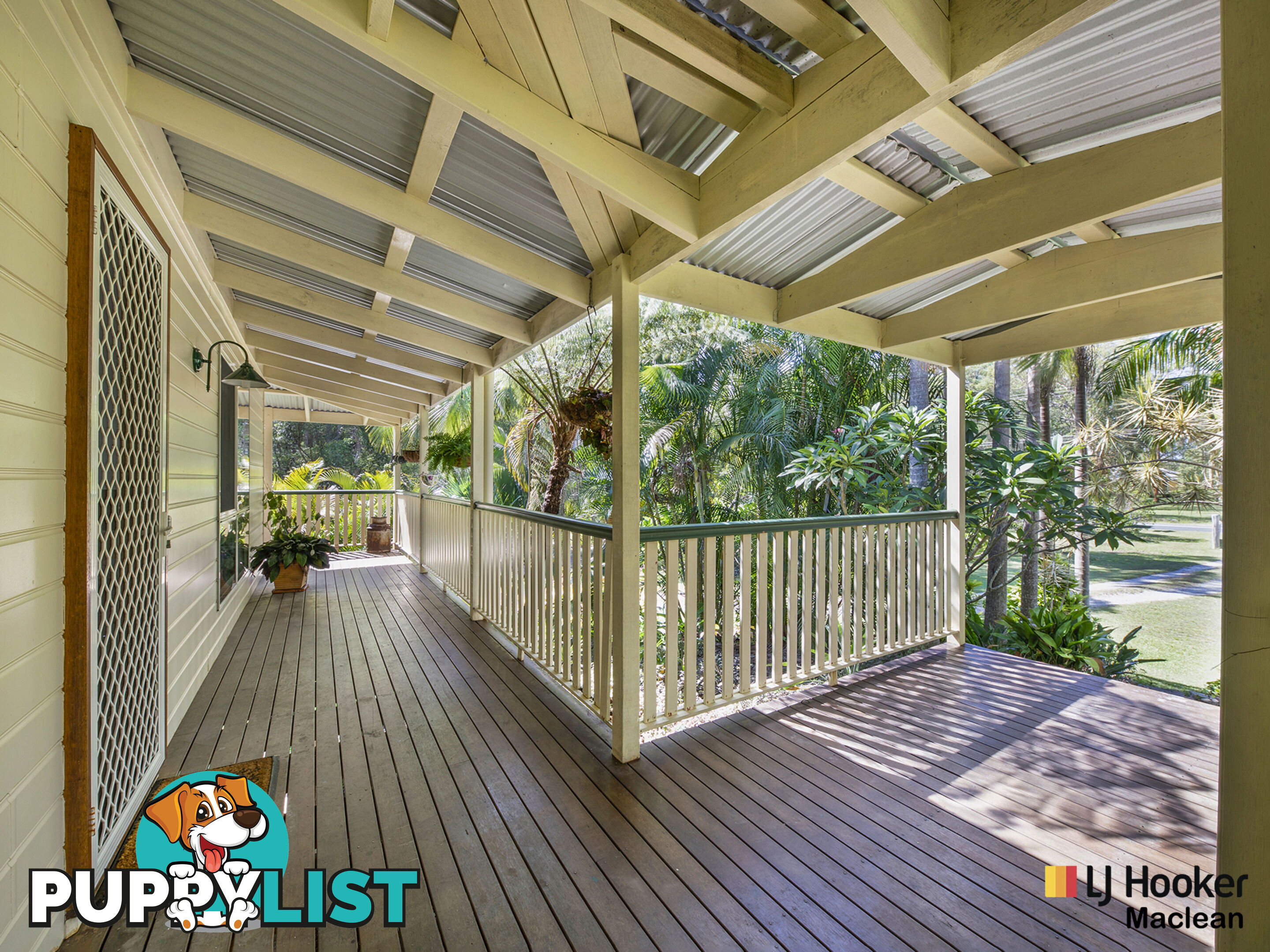 197 Gardiners Road JAMES CREEK NSW 2463