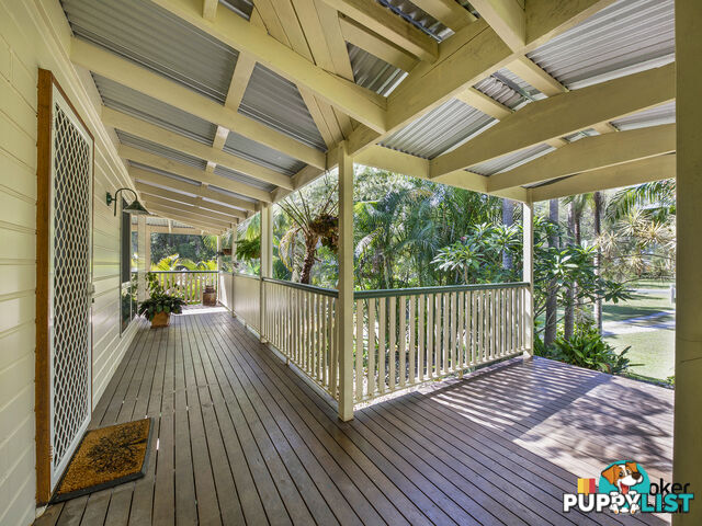 197 Gardiners Road JAMES CREEK NSW 2463