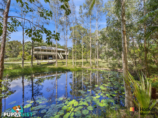 197 Gardiners Road JAMES CREEK NSW 2463