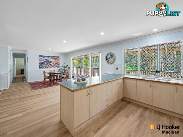 197 Gardiners Road JAMES CREEK NSW 2463