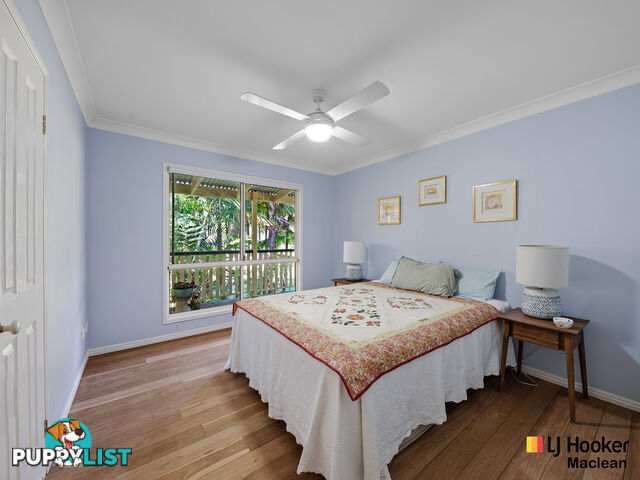 197 Gardiners Road JAMES CREEK NSW 2463