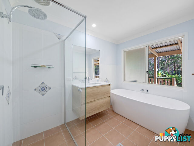 197 Gardiners Road JAMES CREEK NSW 2463